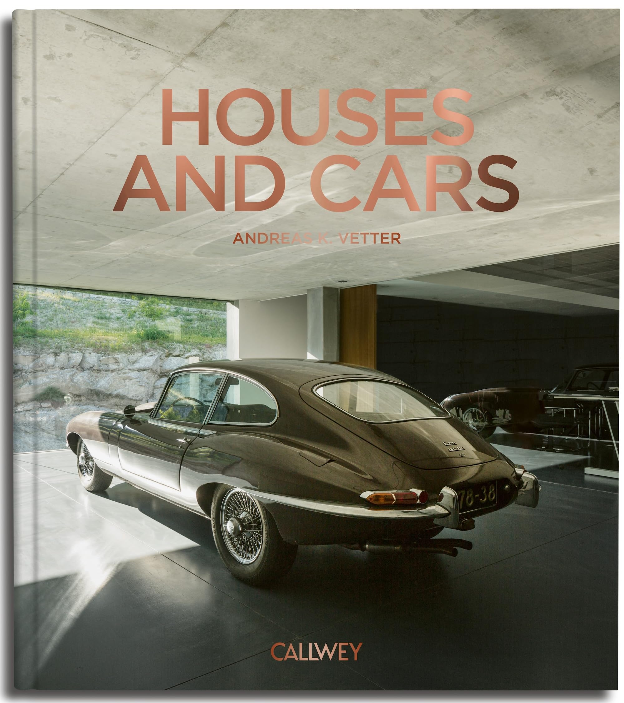 Houses and Cars Film, Art & Culture