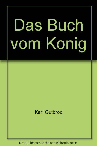 Das Buch vom König. Das erste Buch Samuel, Bd 11/1 Law