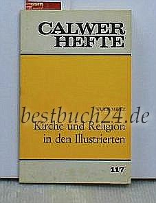 Product Image: Kirche und Religion in den Illustrierten