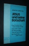 Jesus und seine Botschaft Books