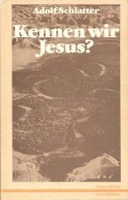 Kennen wir Jesus?: Ein Gang durch ein Jahr im Gespräch mit Ihm (Lesezeichen) Books
