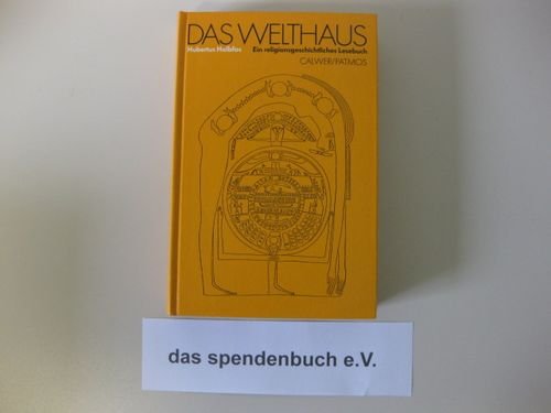 Das Welthaus Study Guides