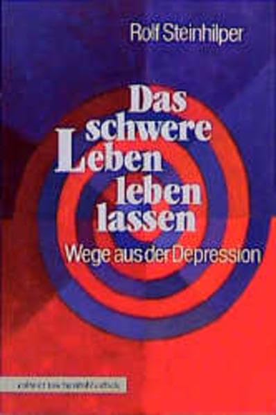 Calwer Taschenbibliothek, Bd.27, Das schwere Leben leben lassen Health, Nutrition & Fitness