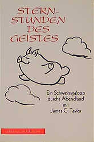Calwer Taschenbibliothek, Bd.35, Sternstunden des Geistes Philosophy