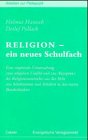 Religion - ein neues Schulfach: Eine empirische Untersuchung zum religiösen Umfeld und zur Akzeptanz des Religionsunterrichts aus der Sicht von ... neuen Bundesländern (Arbeiten zur Pädagogik) Education & Training