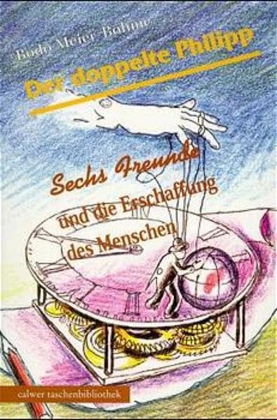 Der doppelte Philipp Religion & Esotericism
