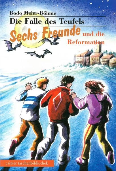Die Falle des Teufels Non-fiction