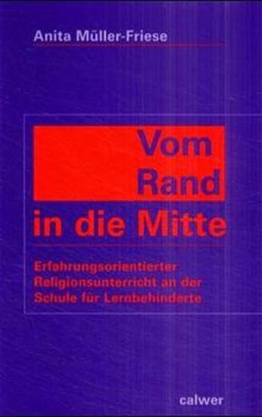 Vom Rand in die Mitte Learning & Reference