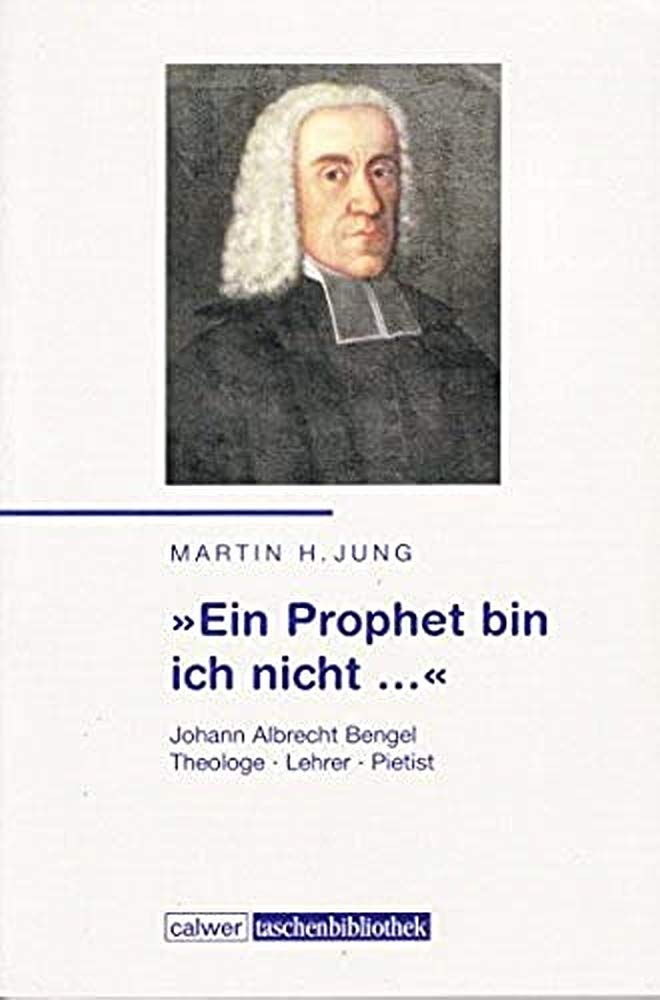 Product Image: 'Ein Prophet bin ich nicht . . .'