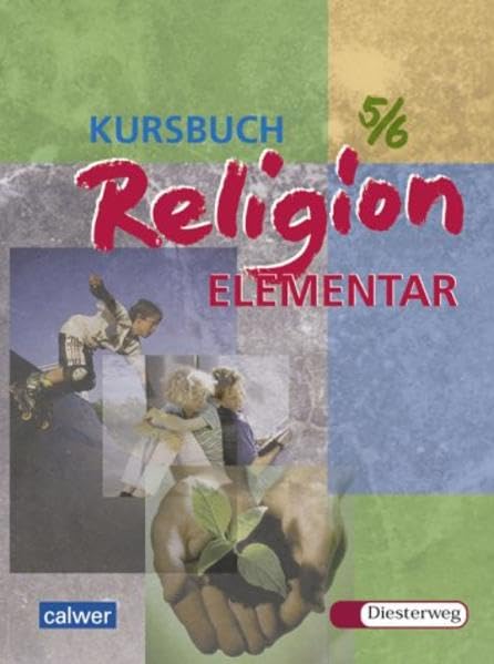 Product Image: Kursbuch Religion Elementar 5/6