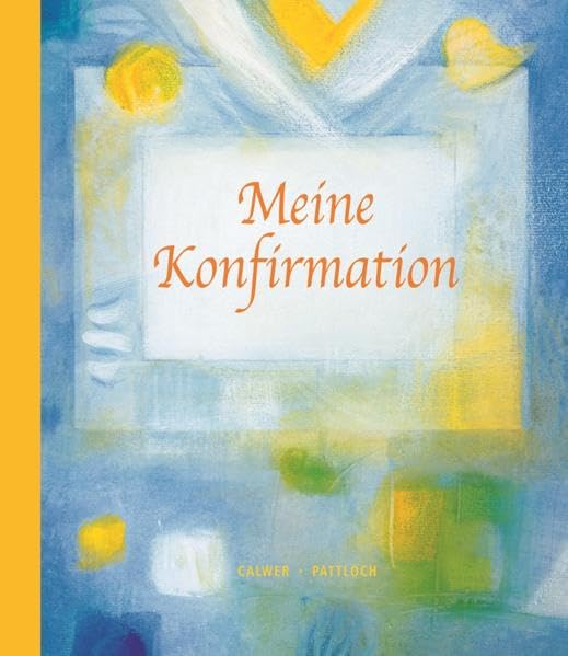 Product Image: Meine Konfirmation