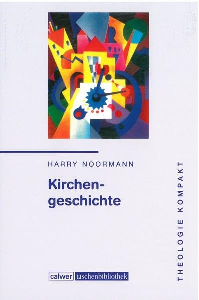 Theologie kompakt: Kirchengeschichte Philosophy