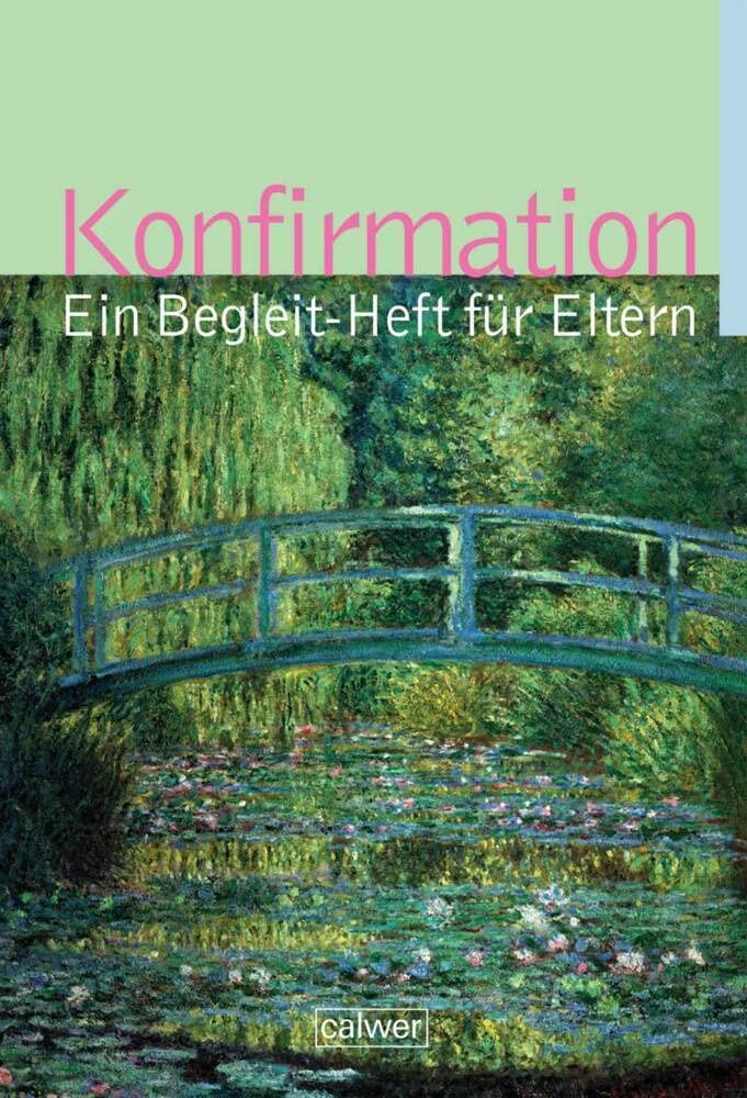 Konfirmation Second hand books on Religion & Esotericism