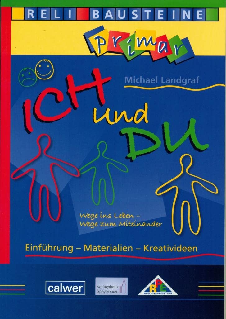Ich und Du Professional & Reference Books