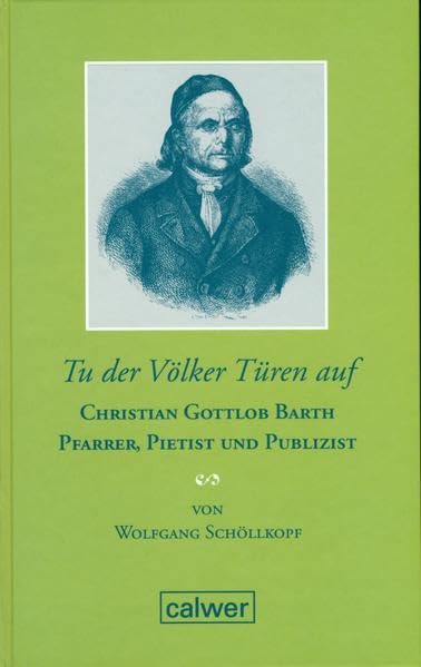 Tu der Völker Türen auf book