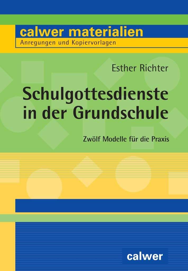 Schulgottesdienste in der Grundschule Religion & Esotericism