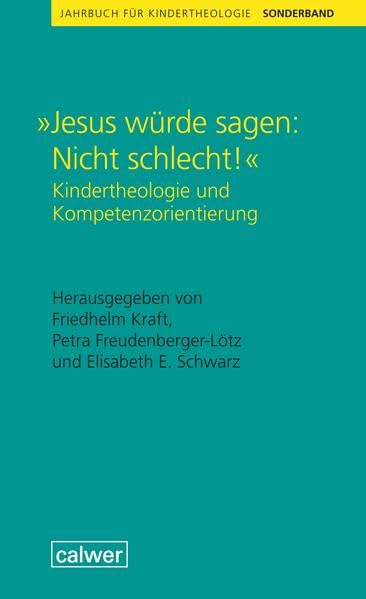 "...Jesus würde sagen: Nicht schlecht!" book