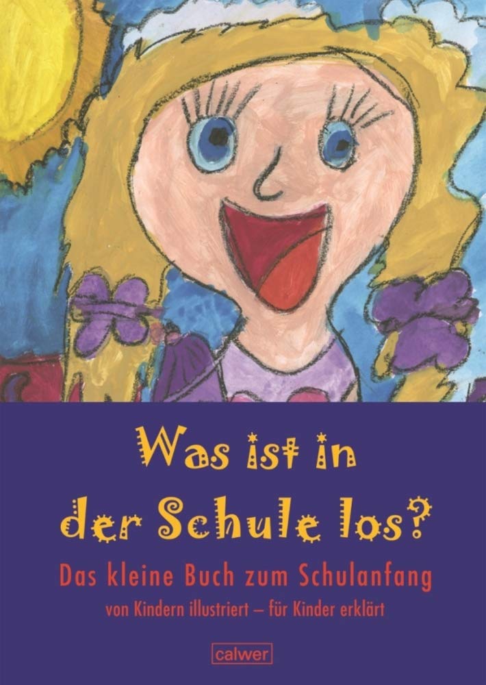 Product Image: Was ist in der Schule los?