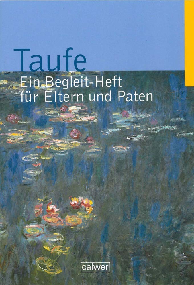 Taufe Film, Art & Culture