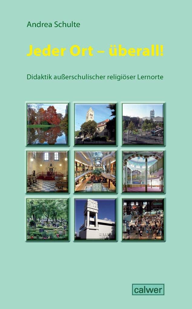 Jeder Ort - überall! Politics & History books