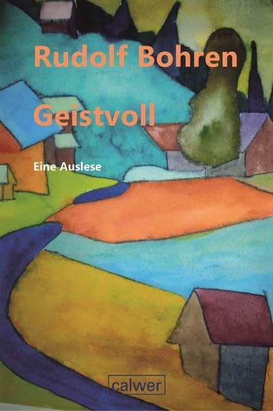 Product Image: Geistvoll - Eine Auslese