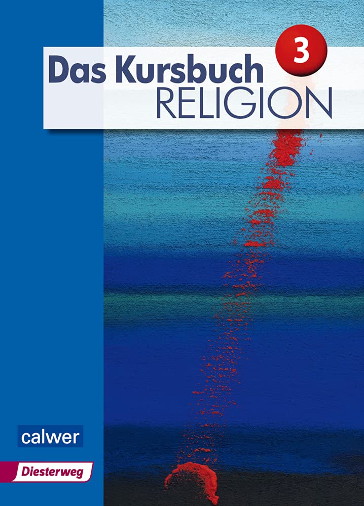 Das Kursbuch Religion 3 "Neuausgabe" Study Guides