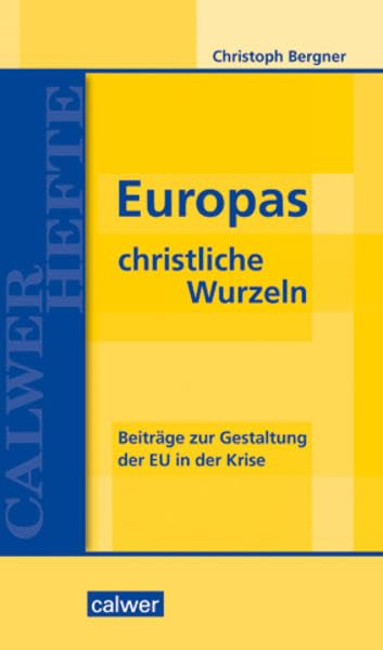 Europas christliche Wurzeln Books