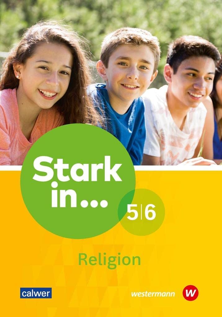 Product Image: Stark in Religion 5/6
