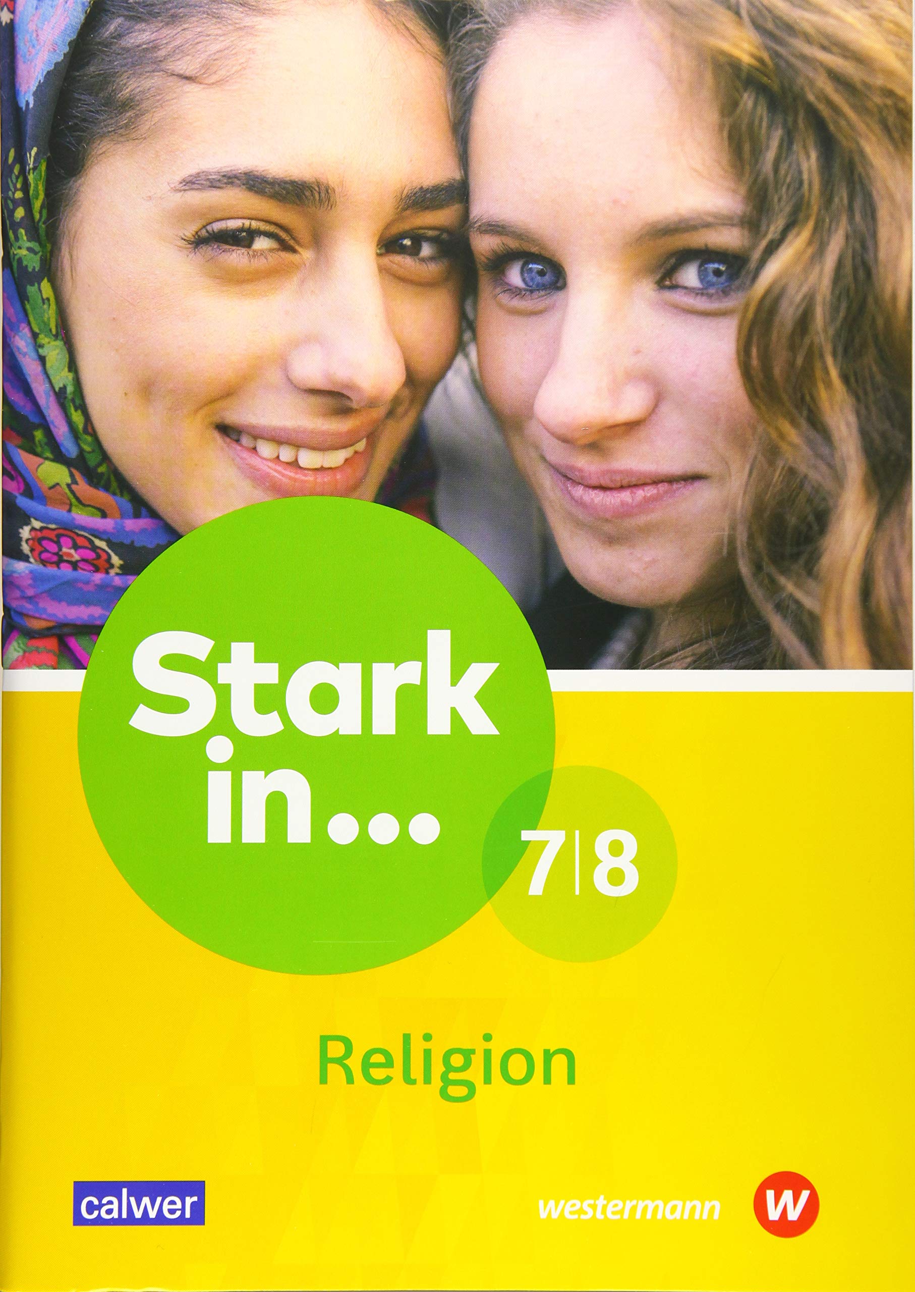 Stark in Religion 7/8 Study Guides