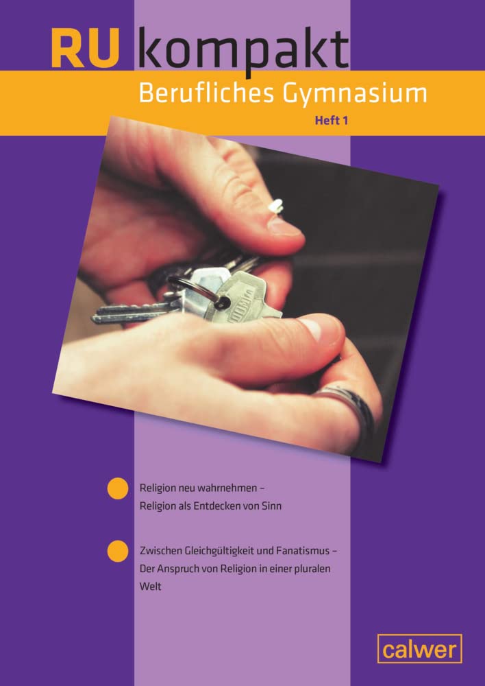 Product Image: RU kompakt Berufliches Gymnasium