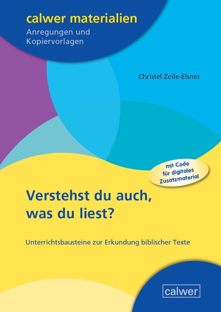 Verstehst du auch, was du liest? Learning & Reference