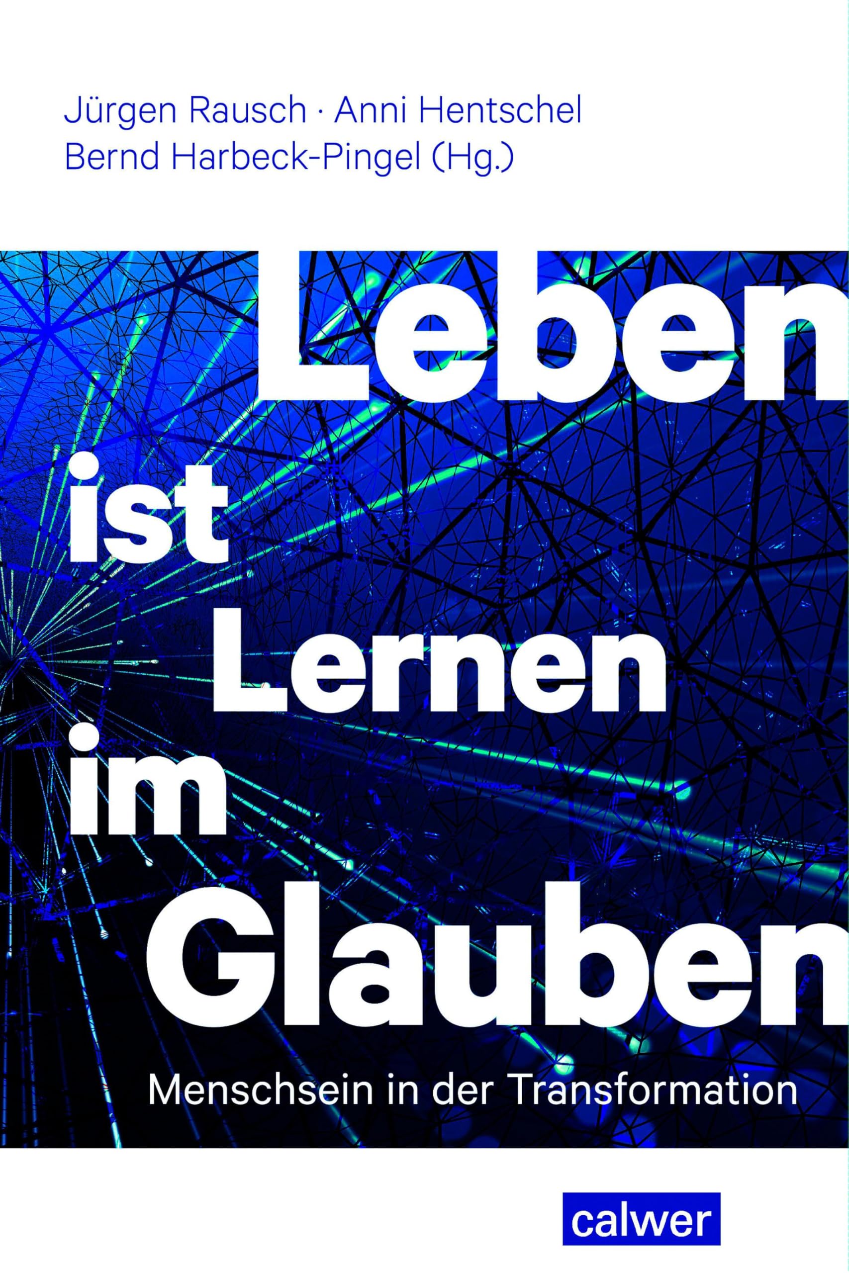 Product Image: Leben ist Lernen im Glauben