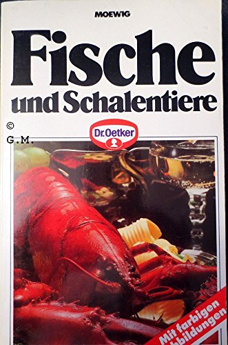 Product Image: Fisch und Schalentiere