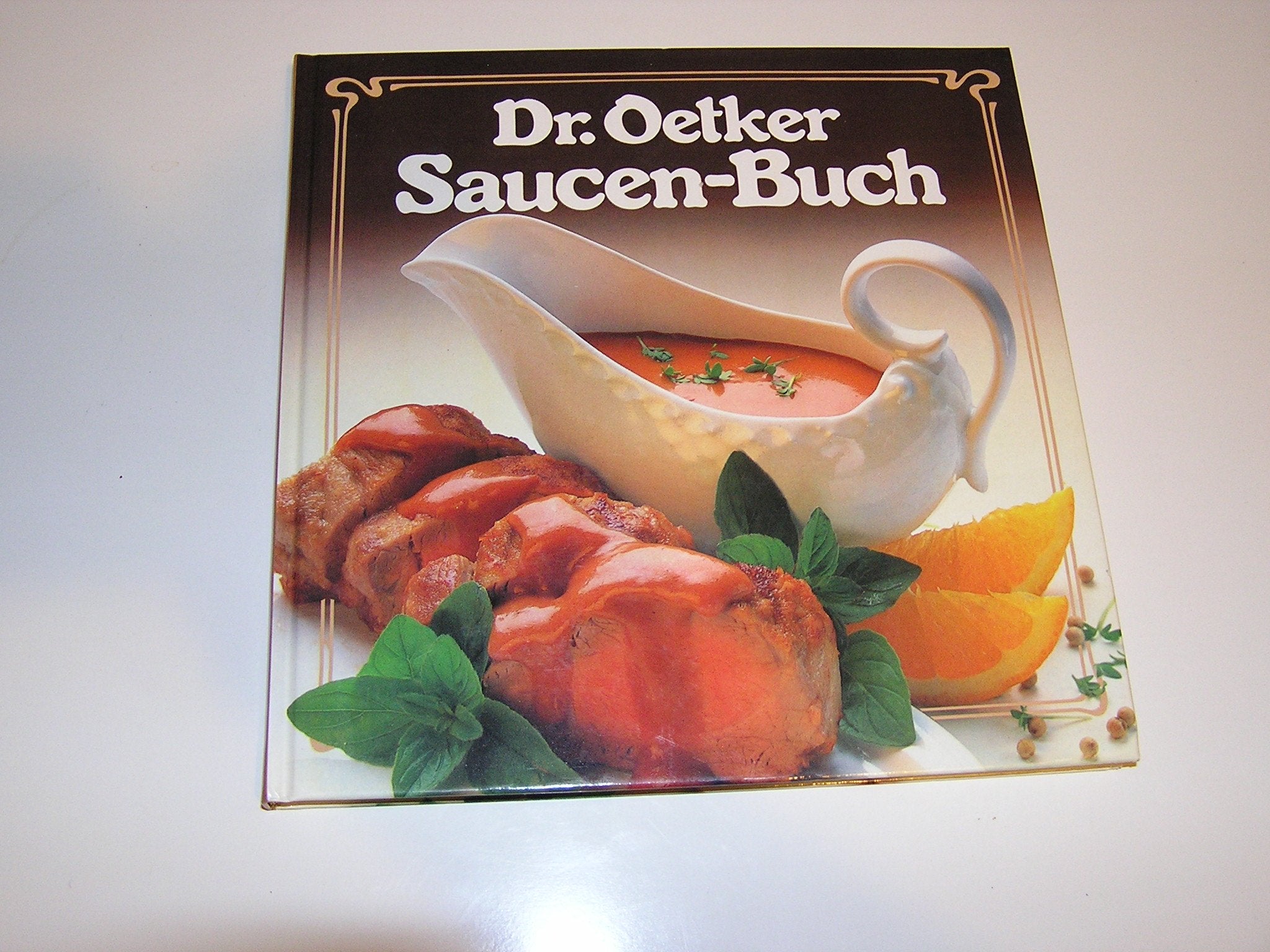 Saucen Books