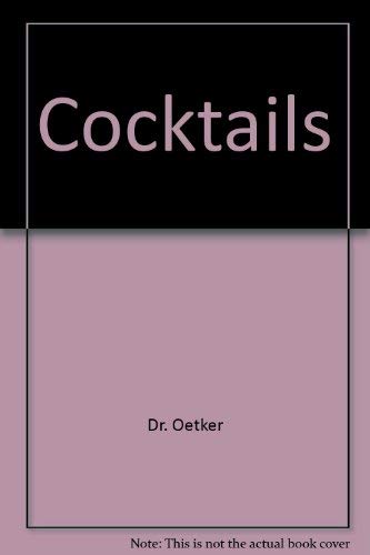 Product Image: Cocktails