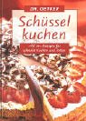 Product Image: Schüsselkuchen