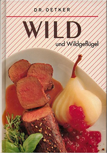 Product Image: Wild und Wildgeflügel