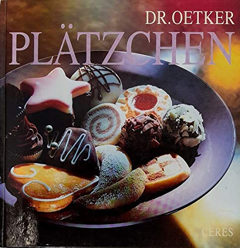 Plätzchen Cooking & Enjoying