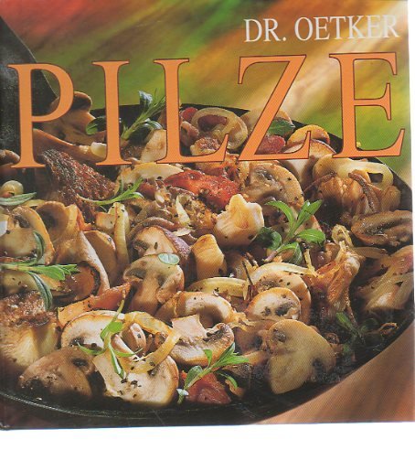 Pilze Natural Sciences