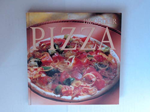 Pizza Cooking & Enjoying