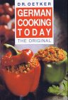 Product Image: German Cooking today. The Original