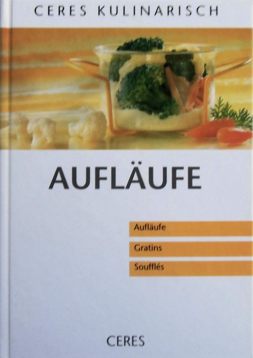 Aufläufe Cooking & Enjoying