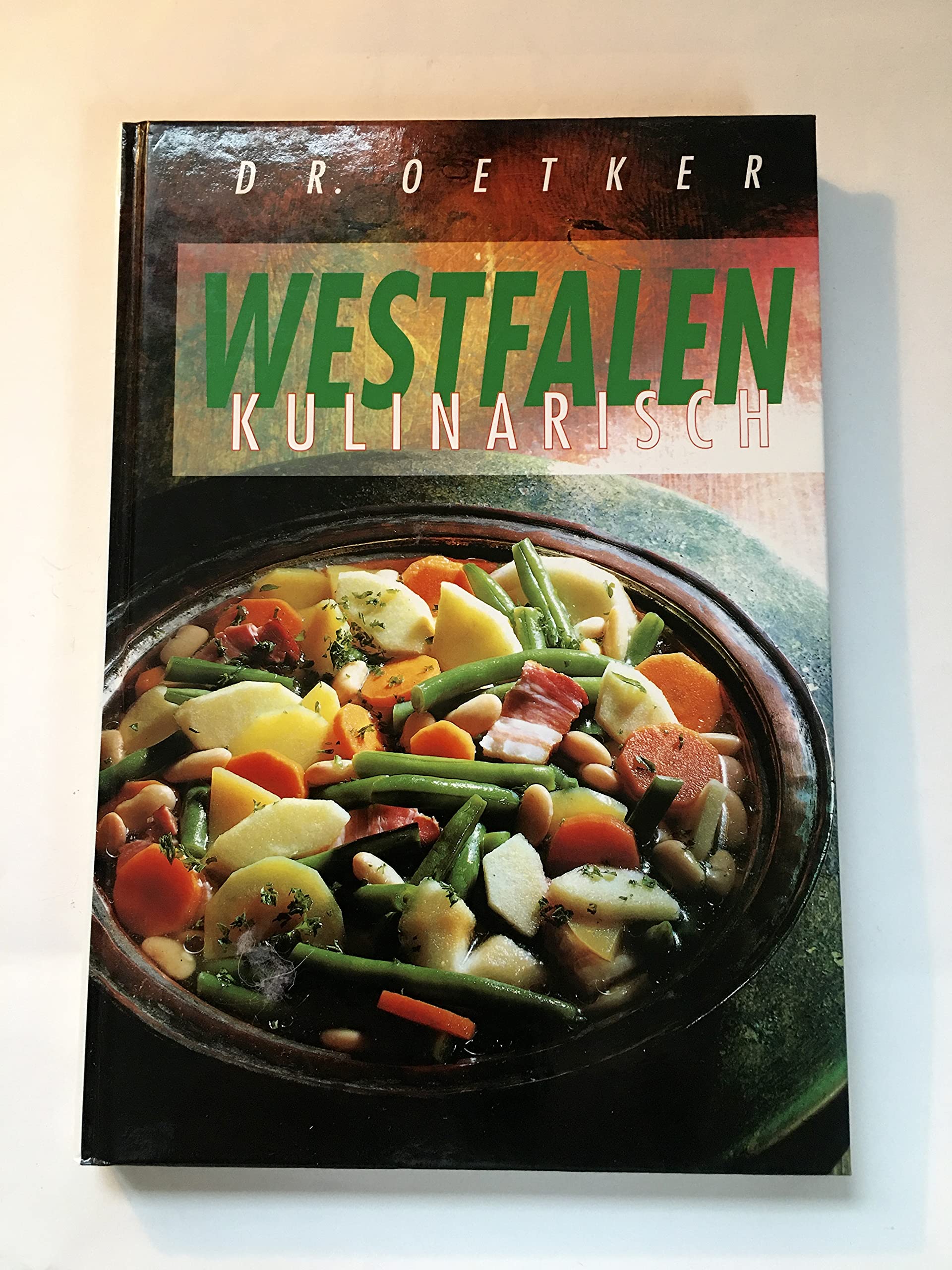 Westfalen Kulinarisch Cooking & Enjoying