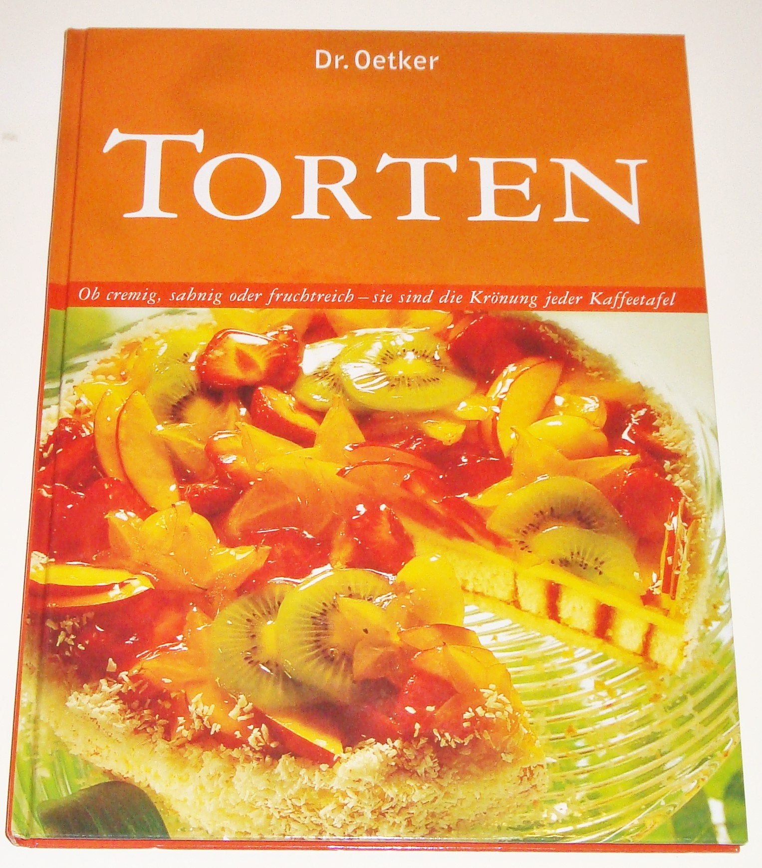 Product Image: Kleine Torten