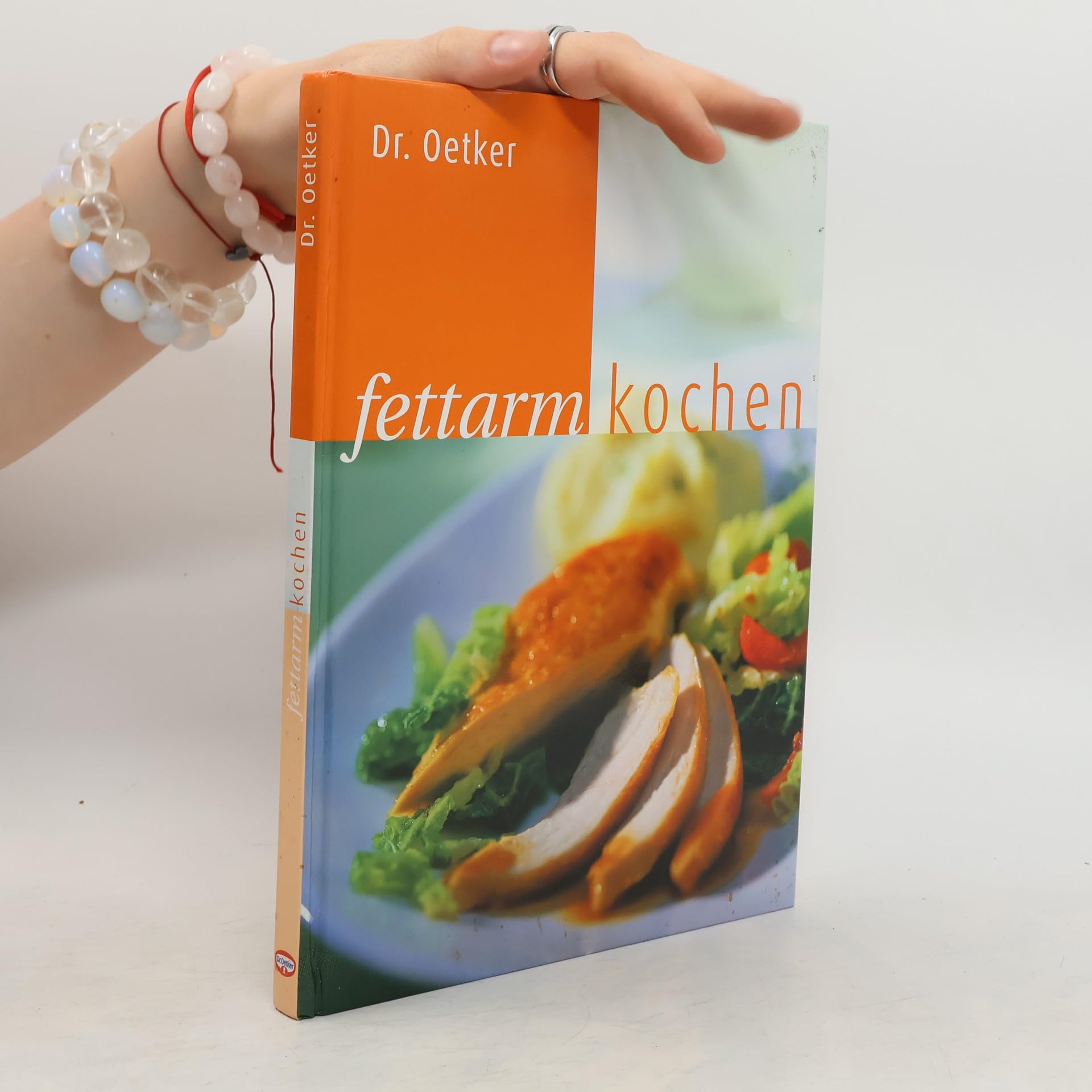 Product Image: Fettarm Kochen