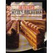 Küchen- Bibliothek. Torten und Plätzchen Books