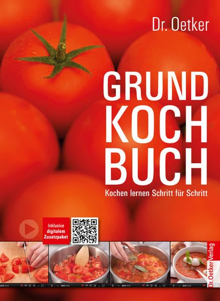 Product Image: Grundkochbuch