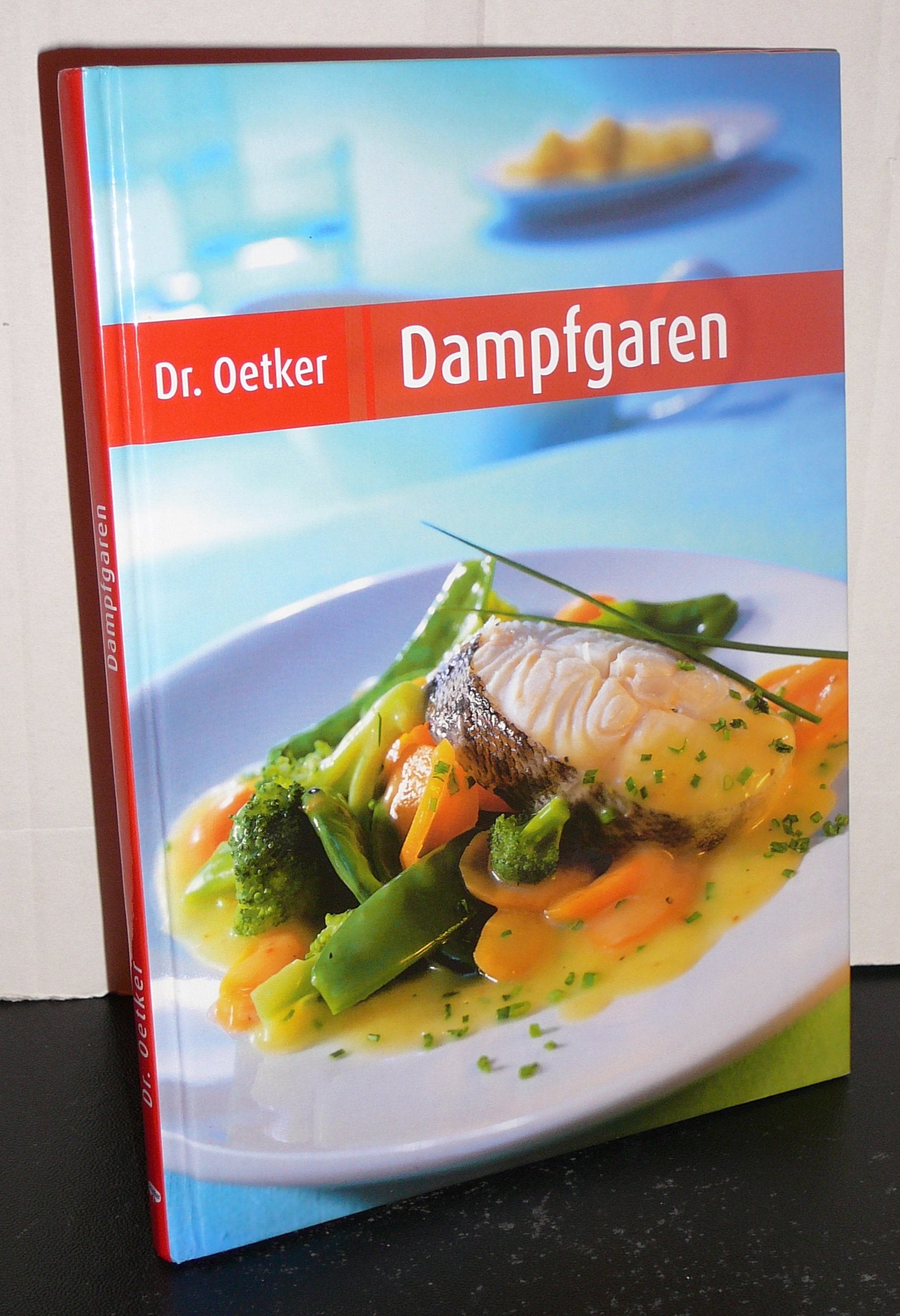 Dampfgaren Health, Nutrition & Fitness