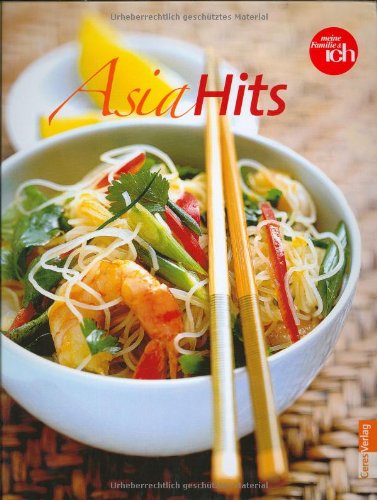 Asia Hits (Computing Supplementa) Cooking & Enjoying