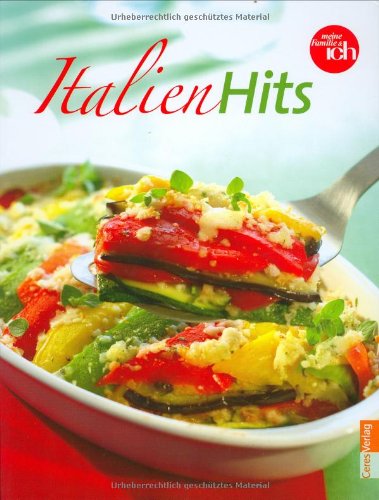 Italienhits Cooking & Enjoying
